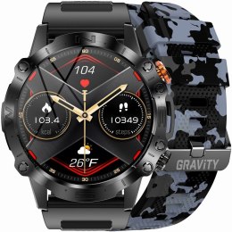 Smartwatch Gravity GT20-5