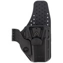 Kabura IWB / OWB Fobus Glock 43, 43X, obustronna (APN43)