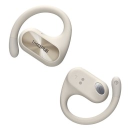 Słuchawki bezprzewodowe 1MORE FIT SE OPEN (białe)