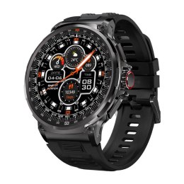 Smartwatch Colmi V69 (czarny)