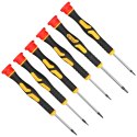 Zestaw 6 wkrętaków Narex Micro Line Profi Tools (862623)
