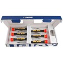 Zestaw 6 wkrętaków Narex Micro Line Profi Tools (862623)