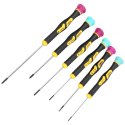 Zestaw wkrętaków Narex Micro Line Profi Tools (862622)