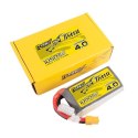 Akumulator Tattu R-Line 4.0 1050mAh 14,8V 130C 4S1P XT60