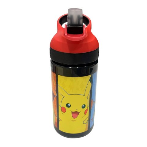 Bidon 470 ml Pokemon PK087 KiDS Licensing