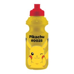 Bidon Pokemon Pikachu 350 ml KiDS Licensing