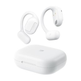Słuchawki TWS Soundpeats GoFree (białe)