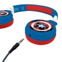 Słuchawki bezprzewodowe 2w1 Avengers Lexibook