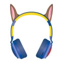 Słuchawki bezprzewodowe Psi Patrol Lexibook