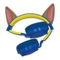 Słuchawki bezprzewodowe Psi Patrol Lexibook