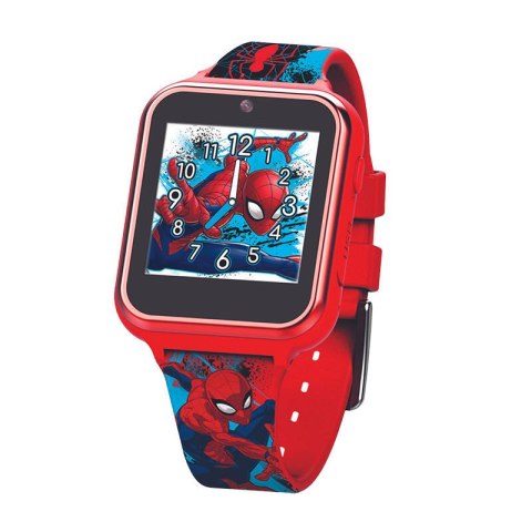 Smartwatch dziecięcy Spiderman SPD4588 KiDS Licensing