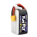 Akumulator Tattu Funfly 1300mAh 22.2V 100C 6S1P XT60