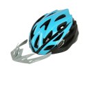 MTW210 NIEBIESKO-CZARNY ROZM. L (59-65CM) KASK NILS EXTREME