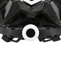 MTW210 NIEBIESKO-CZARNY ROZM. M (53-60CM) KASK NILS EXTREME