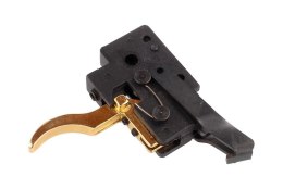 Mechanizm spustowy Hatsan Quattro Trigger Gold wiatrówka BT65 (2150-03)
