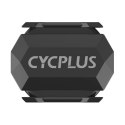 Czujnik kadencji i prędkości Cycplus C3- kompatybilne z: Wahoo, Zwift, Endomondo, Mapmyride itp.
