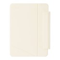 Etui na iPad 10.9"/11" tomtoc Inspire-B52 4-Mode Folio (kość słoniowa)