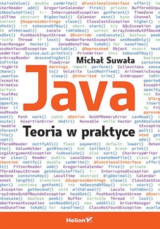 Java. Teoria w praktyce
