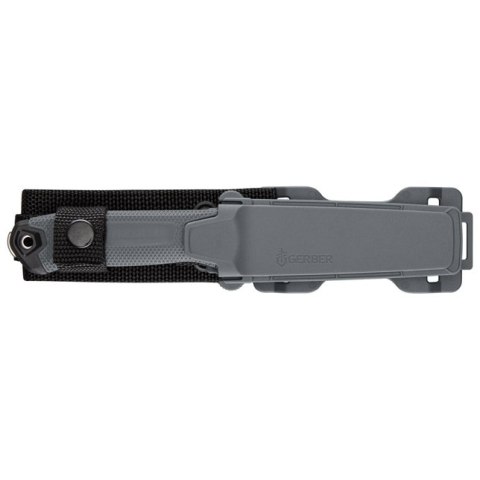 Nóż Gerber Strongarm Camp Grey