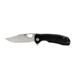 Nóż Honey Badger Clippoint Medium Black HB4069