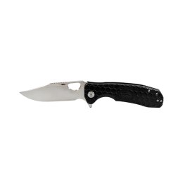 Nóż Honey Badger Clippoint Small Black HB4075
