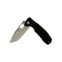 Nóż Honey Badger Tanto 14C28N Medium Black