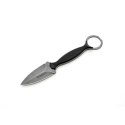 Nóż na szyje Maserin Neck Knife 922 Black G10, Black Stonewashed N690 by Russ Kommer (922/STW)