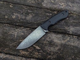 Nóż outdoorowy LKW Mauler G10