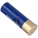 Nóż składany Maserin Cartridge Cal. 12 Blue Nylon, Stainless Polished (70 BLU)