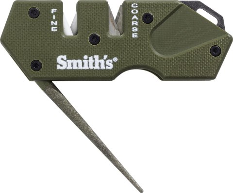 Ostrzarka Smith's PP1-Mini Tactical OD Green (50984)