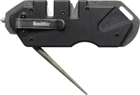 Ostrzarka Smith's PP1-Tactical Black (50979)