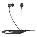 Słuchawki przewodowe HP DHE-7000 (czarne)