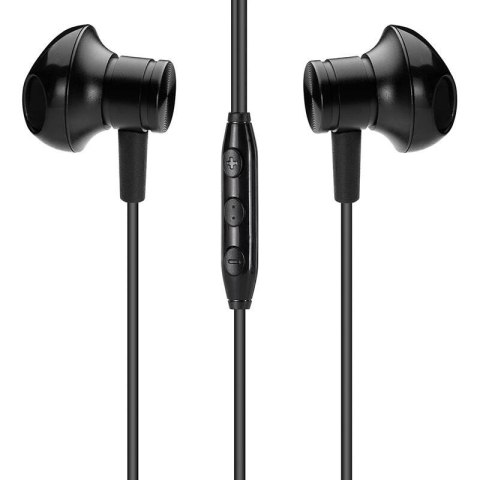 Słuchawki przewodowe HP DHH-1126 (czarne)