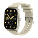 Smartwatch Colmi C63 (Żółty)