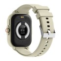 Smartwatch Colmi C63 (Żółty)