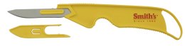 Smith's zestaw noży Field Skininng, Yellow 3szt (50901)