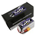 Akumulator Tattu Funfly 1550mAh 22.2V 100C 6S1P XT60