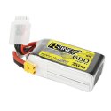 Akumulator Tattu R-Line 650mAh 14,8V 95C 4S1P XT30