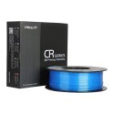 Filament CR-Silk PLA Creality (Niebieski)