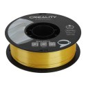 Filament CR-Silk PLA Creality (Złoty)