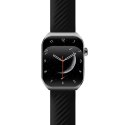 Smartwatch QCY GS2 S5 (czarny)