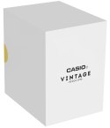 Zegarek CASIO Vintage A158WETB-1AEF + BOX