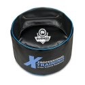 15 kg XBAG + Zestaw 3 x 5kg - Kettlebell z Regulacją WagiXBAG DBX BUSHIDO - Przyrząd do treningu funkcjonalnego w domu z obcia