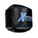 15 kg XBAG + Zestaw 3 x 5kg - Kettlebell z Regulacją WagiXBAG DBX BUSHIDO - Przyrząd do treningu funkcjonalnego w domu z obcia