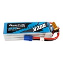 Akumulator Gens ace 3300mAh 22.2V 45C 6S1P Lipo z konektorem EC5