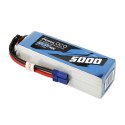 Akumulator Gens ace 5000mAh 22.2V 60C 6S1P Lipo z konektorem EC5