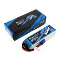 Akumulator Gens ace 5000mAh 22.2V 60C 6S1P Lipo z konektorem EC5