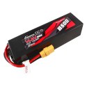 Akumulator Gens ace G-Tech 8500mAh 14.8V 60C 4S1P Lipo z konektorem XT90 plug