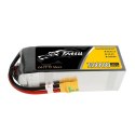 Akumulator Tattu 10000mAh 22.2V 30C 6S1P XT90 Anti-spark Plug