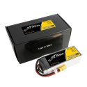 Akumulator Tattu 10000mAh 22.2V 30C 6S1P XT90 Anti-spark Plug